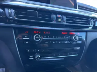 2018 BMW X5 xDrive40e iPerformance
