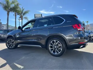 2018 BMW X5 xDrive40e iPerformance