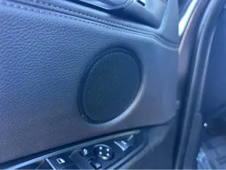 2018 BMW X5 xDrive40e iPerformance
