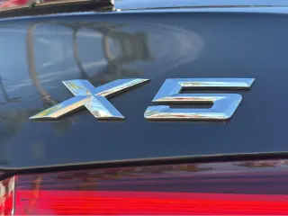 2018 BMW X5 xDrive40e iPerformance
