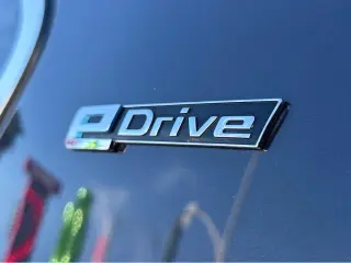 2018 BMW X5 xDrive40e iPerformance