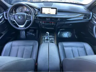 2018 BMW X5 xDrive40e iPerformance