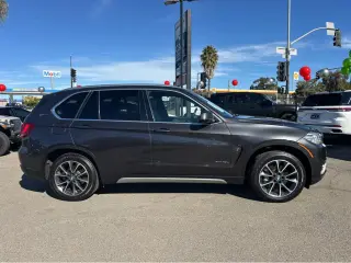 2018 BMW X5 xDrive40e iPerformance