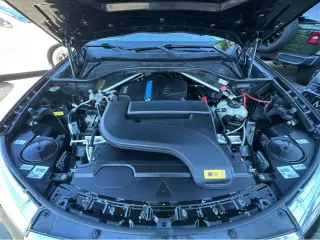 2018 BMW X5 xDrive40e iPerformance