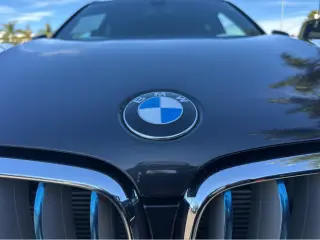 2018 BMW X5 xDrive40e iPerformance