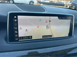 2018 BMW X5 xDrive40e iPerformance