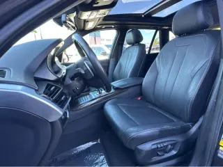 2018 BMW X5 xDrive40e iPerformance