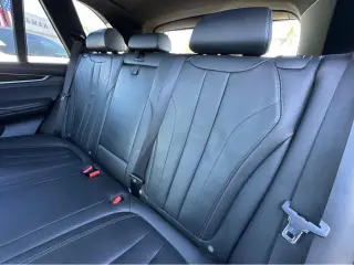 2018 BMW X5 xDrive40e iPerformance