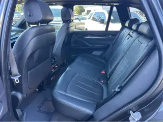 2018 BMW X5 xDrive40e iPerformance
