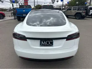 2018 Tesla Model S 75D