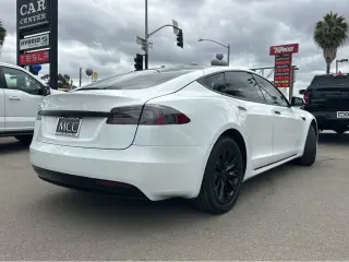 2018 Tesla Model S 75D