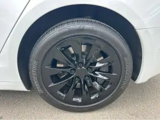 2018 Tesla Model S 75D