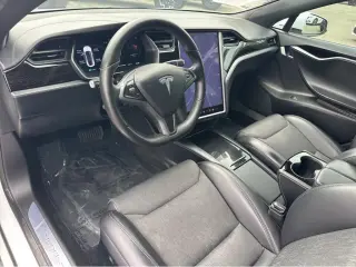 2018 Tesla Model S 75D