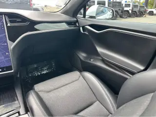 2018 Tesla Model S 75D