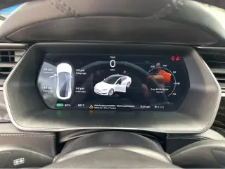 2018 Tesla Model S 75D