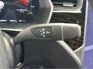 2018 Tesla Model S 75D