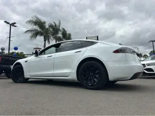 2018 Tesla Model S 75D