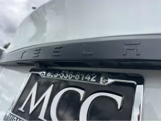 2018 Tesla Model S 75D