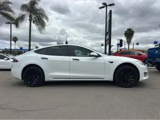 2018 Tesla Model S 75D