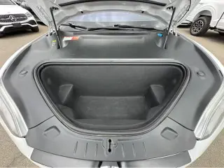 2018 Tesla Model S 75D