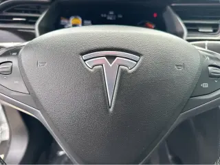 2018 Tesla Model S 75D
