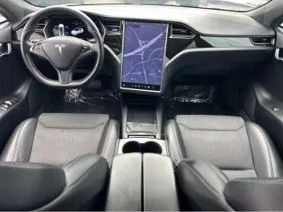 2018 Tesla Model S 75D