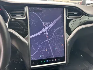 2018 Tesla Model S 75D