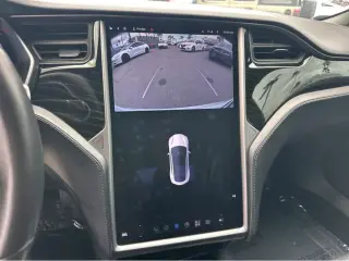 2018 Tesla Model S 75D