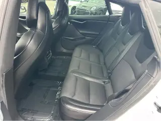 2018 Tesla Model S 75D