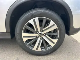 2022 Mitsubishi Outlander Sport