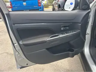 2022 Mitsubishi Outlander Sport