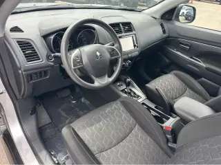 2022 Mitsubishi Outlander Sport