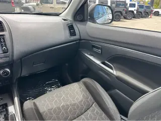 2022 Mitsubishi Outlander Sport