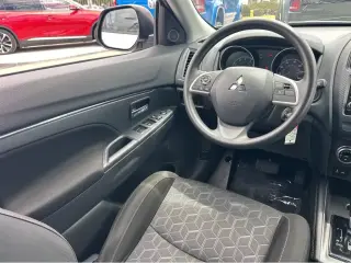 2022 Mitsubishi Outlander Sport