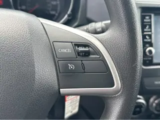 2022 Mitsubishi Outlander Sport