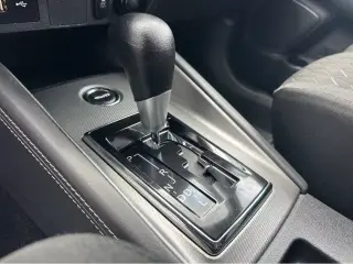 2022 Mitsubishi Outlander Sport