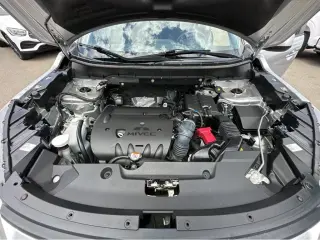 2022 Mitsubishi Outlander Sport