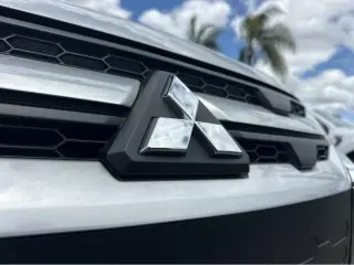 2022 Mitsubishi Outlander Sport