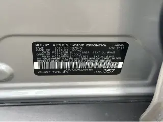2022 Mitsubishi Outlander Sport