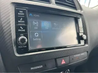2022 Mitsubishi Outlander Sport