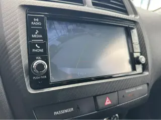 2022 Mitsubishi Outlander Sport