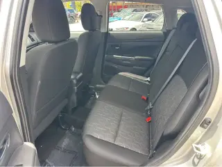 2022 Mitsubishi Outlander Sport