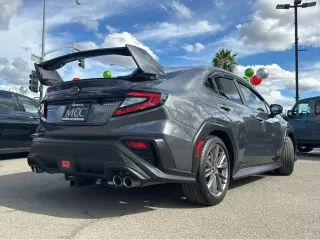 2024 Subaru WRX
