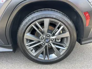 2024 Subaru WRX