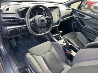 2024 Subaru WRX