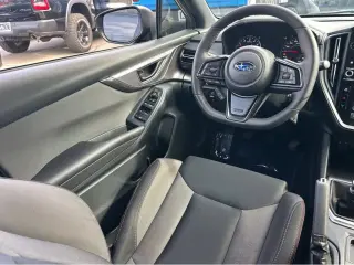 2024 Subaru WRX