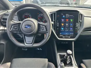 2024 Subaru WRX