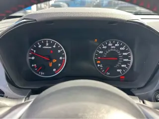 2024 Subaru WRX