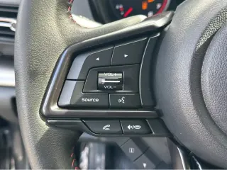 2024 Subaru WRX