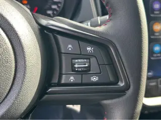 2024 Subaru WRX